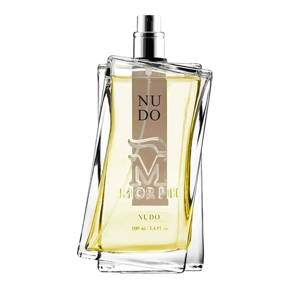 'Nudo' Eau De Parfum - 100 ml