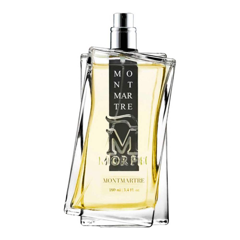 Women's 'Mont Martre' Eau De Parfum - 100 ml