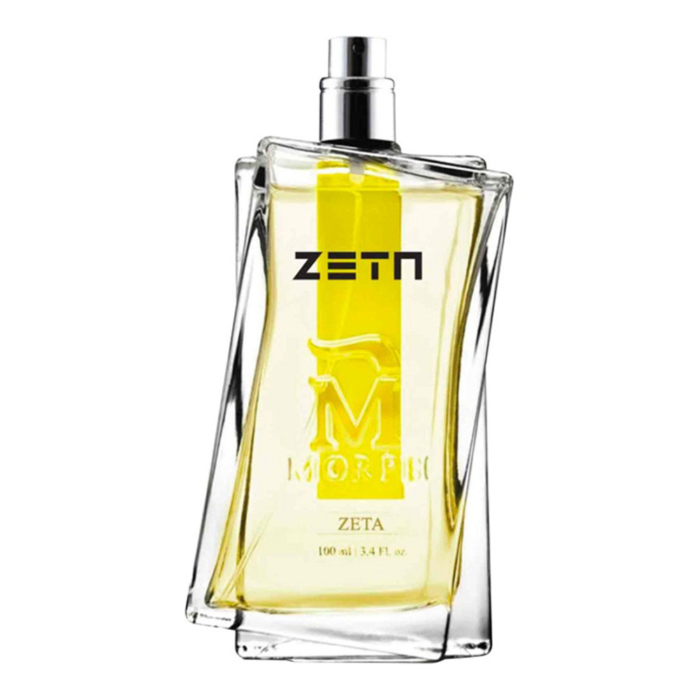 'ZETM' Perfume - 100 ml