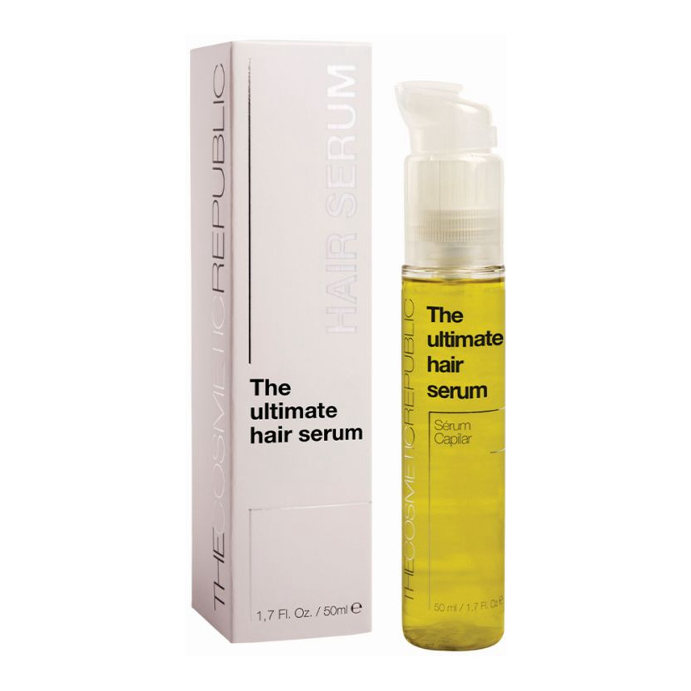 'The Ultimate' Hair Serum - 50 ml