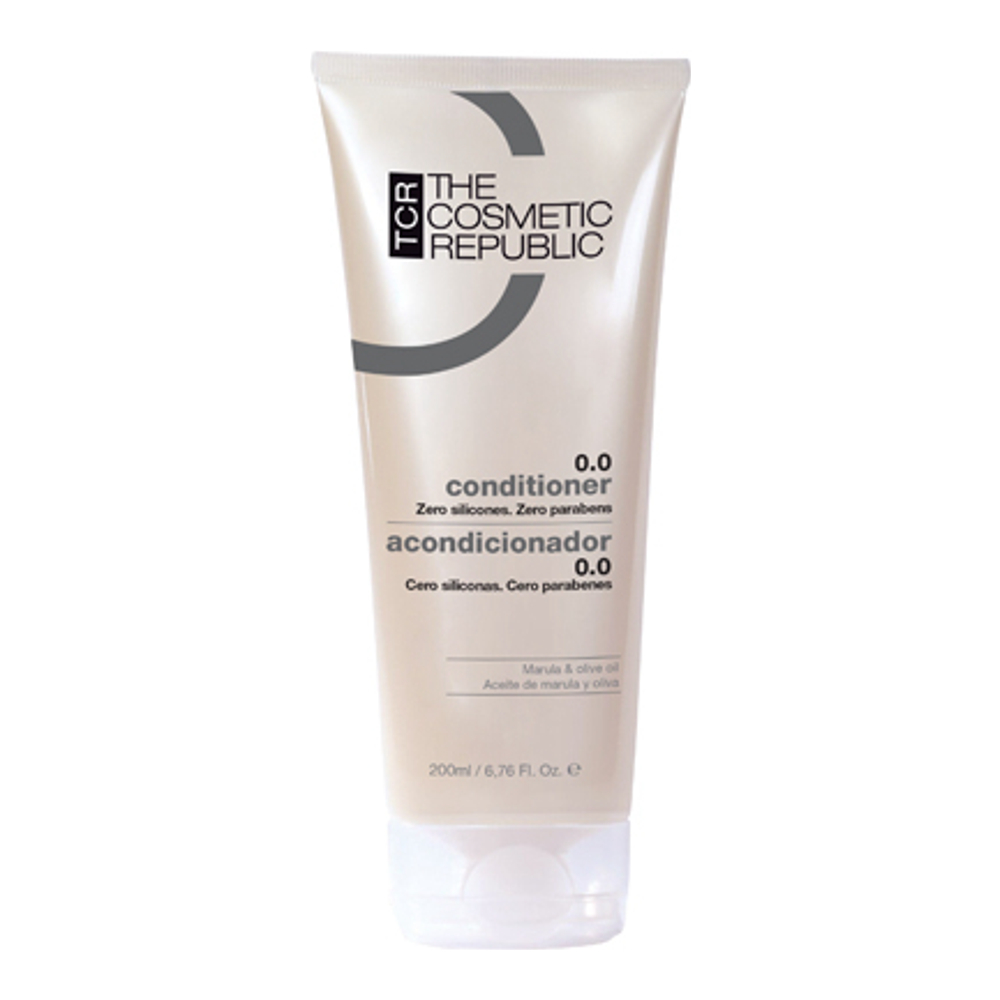 '0.0' Conditioner - 200 ml