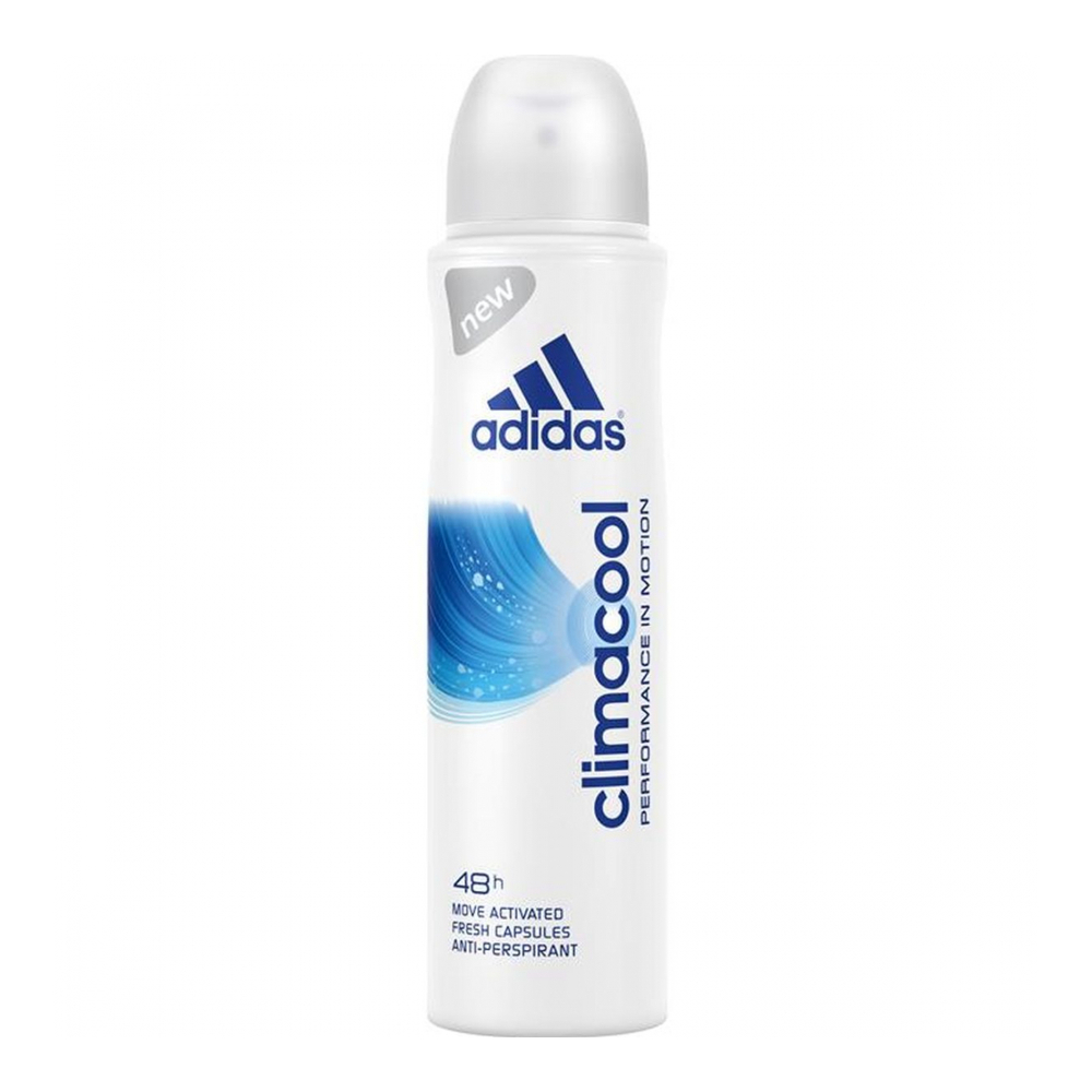 Déodorant spray 'Climacool' - 150 ml