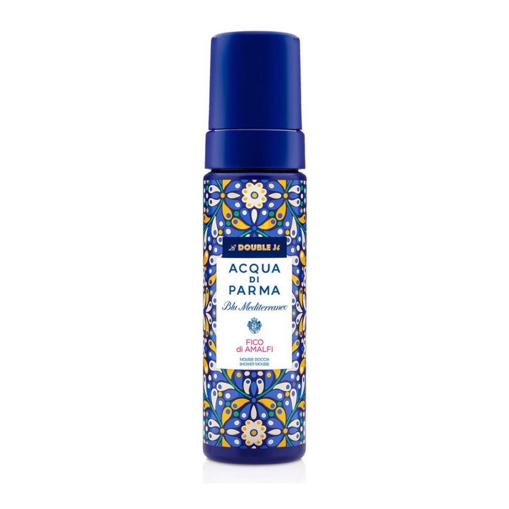 Mousse de douche 'Blu Mediterraneo Fico Di Amalfi' - 150 ml