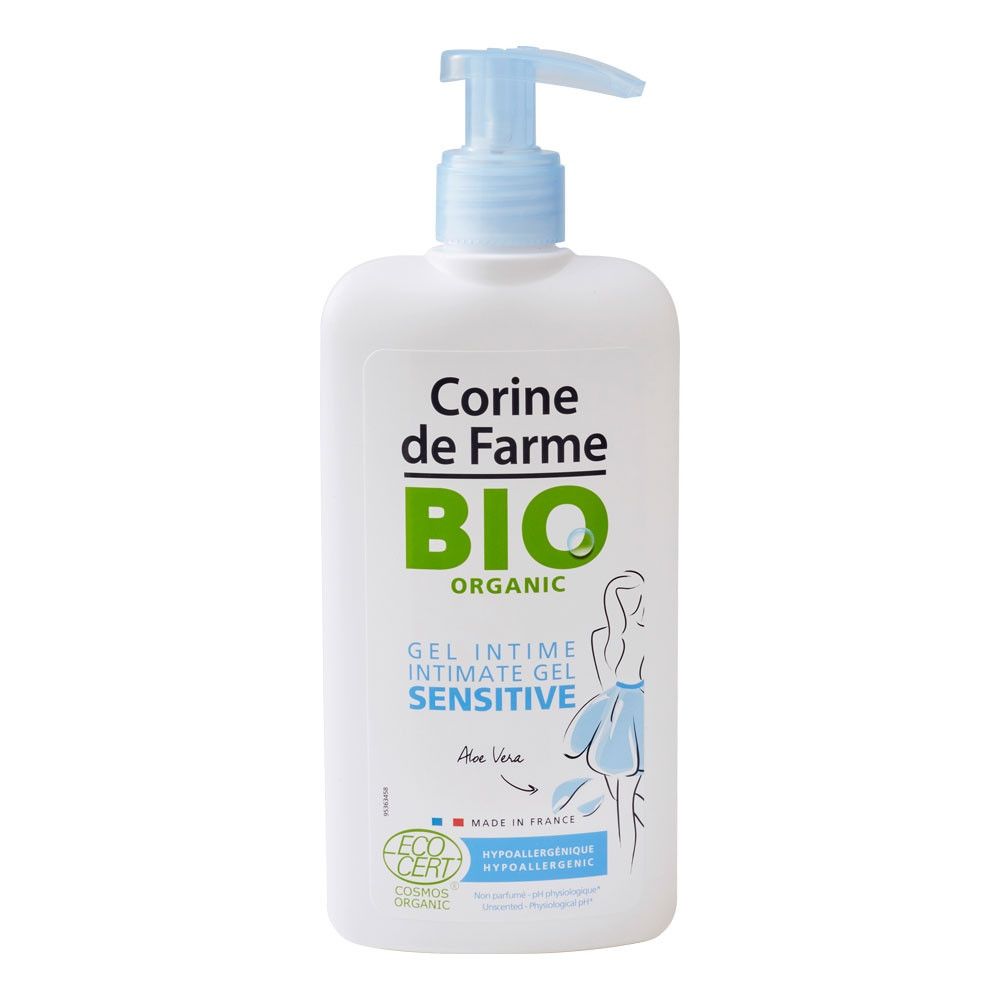 Gel Intime 'Sensitive' - 250 ml