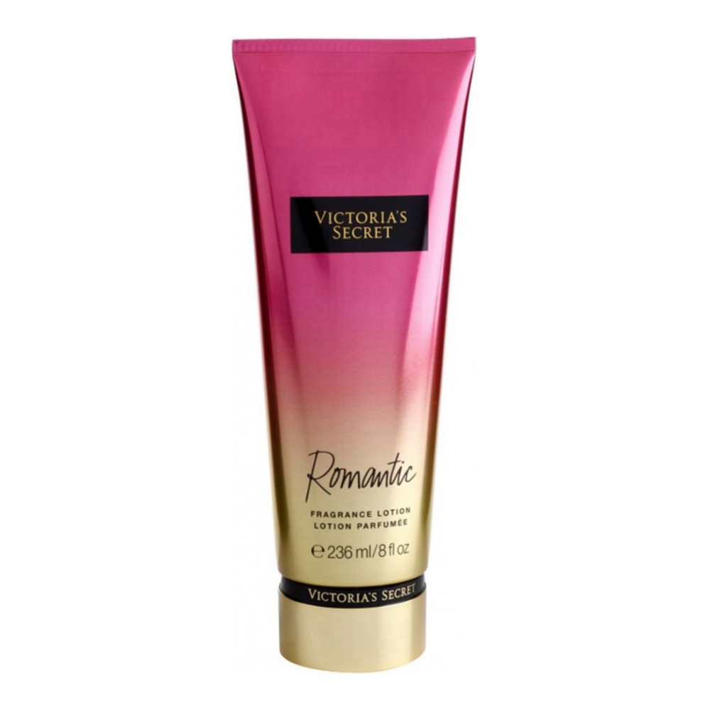 'Romantic' Fragrance Lotion - 236 ml