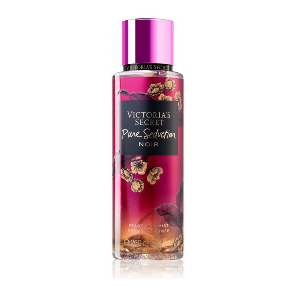 'Pure Seduction Noir' Fragrance Mist - 250 ml