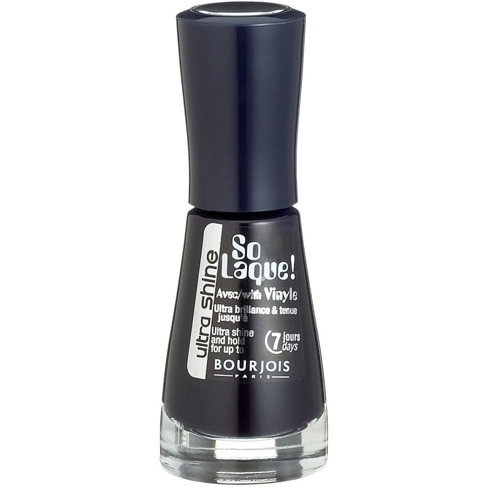 Vernis à ongles 'So Laque Ultra Shine' - Blue Mysterie 10 ml