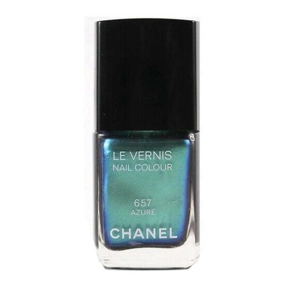 Vernis à ongles 'Le Vernis' - 657 Azure 13 ml