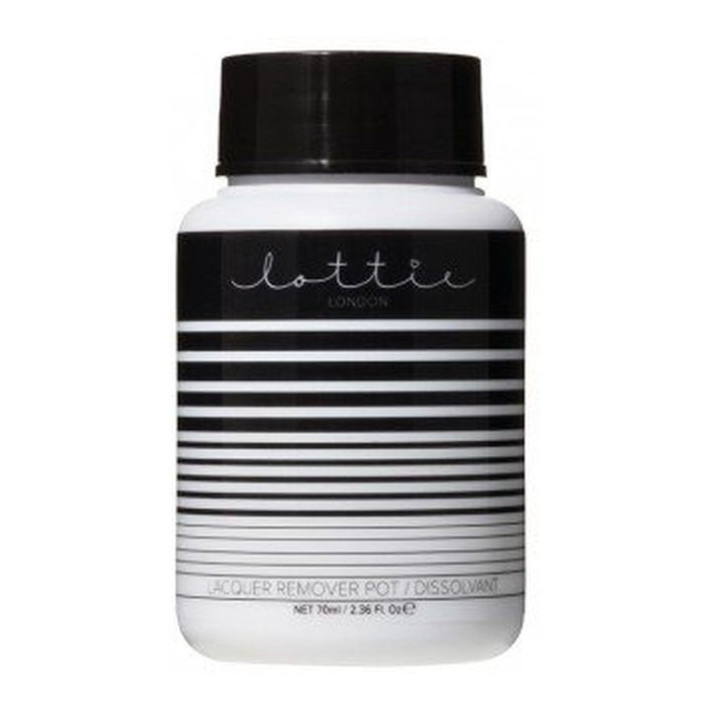 Dissolvant 'Twist Pot' - 70 ml