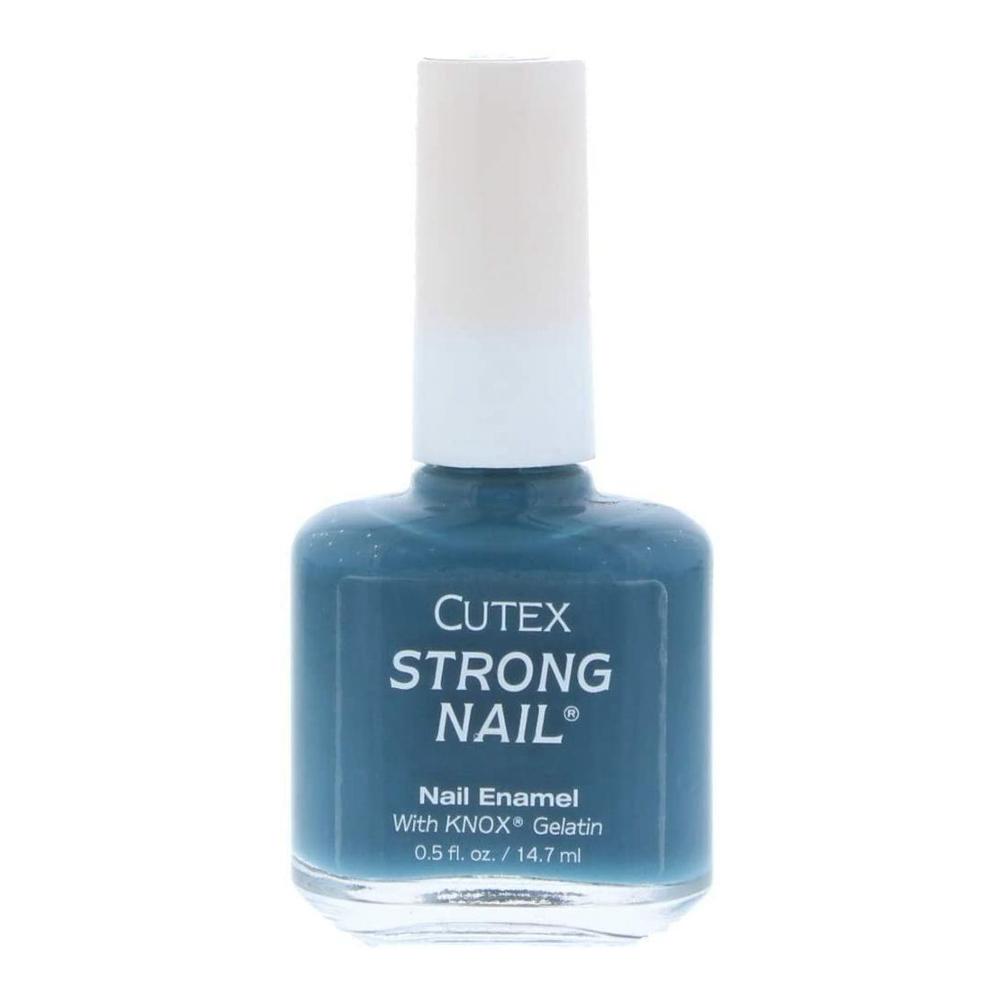 'Strong Nail' Nagellack - Huckleberry 14.7 ml