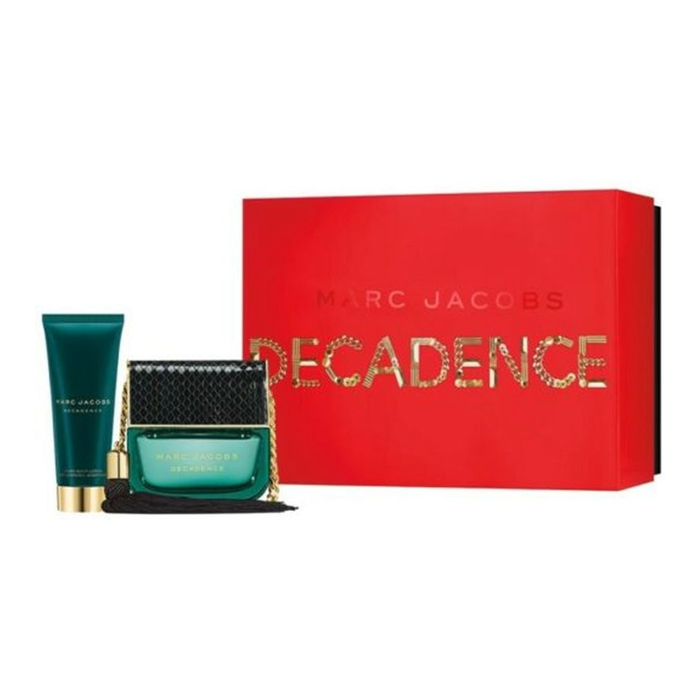 'Decadence' Coffret de parfum - 2 Pièces