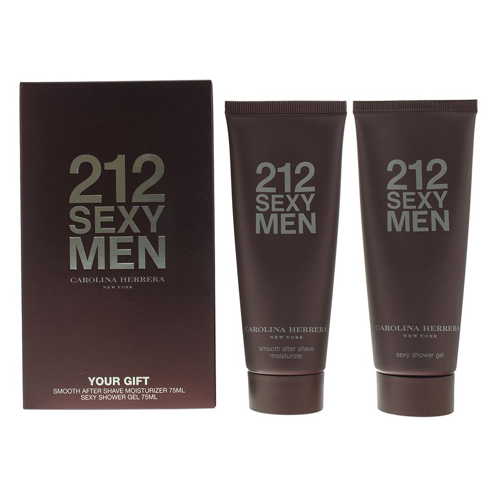 '212 Sexy' SkinCare Set - 2 Pieces