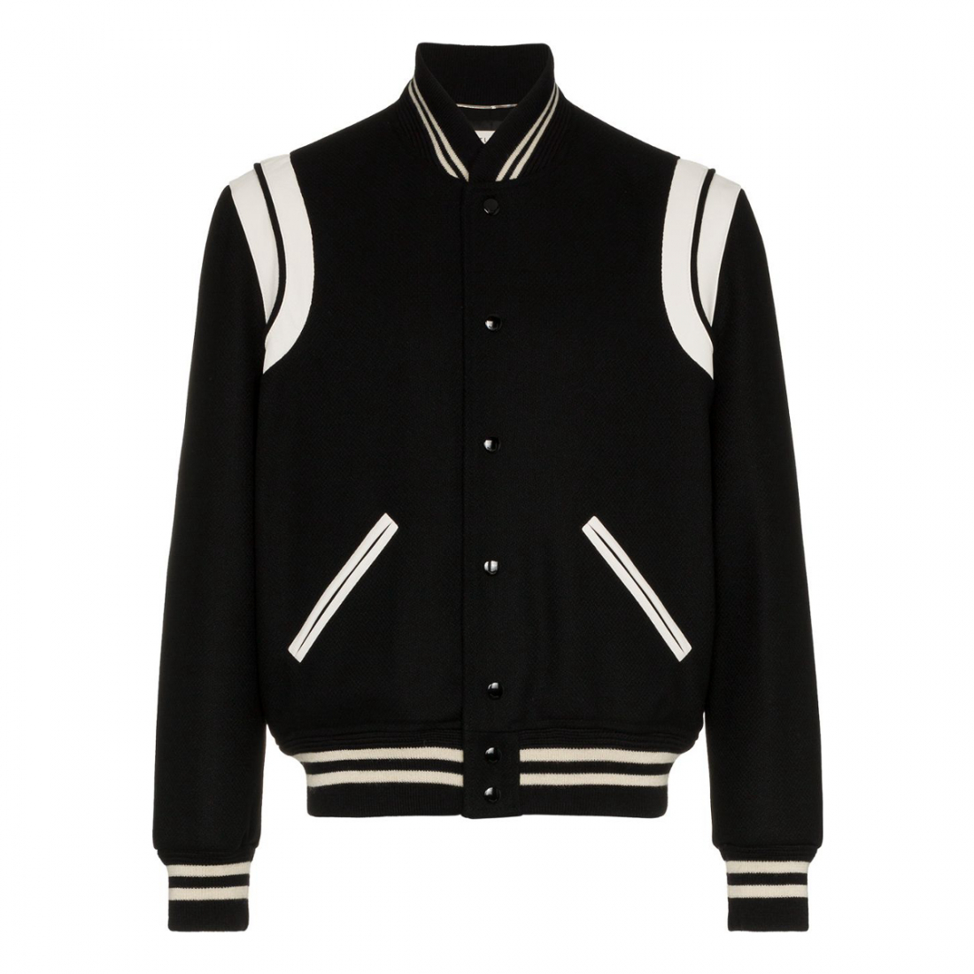 Men's 'Teddy' Bomber Jacket