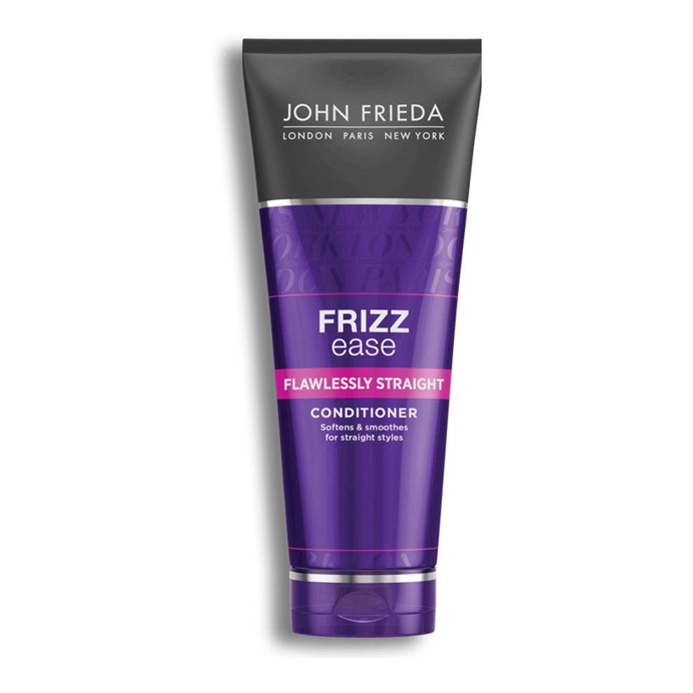 'Frizz Ease Flawlessly Straight' Pflegespülung - 250 ml