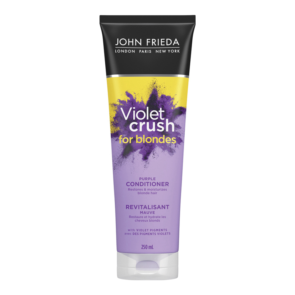 'Violet Crush' Lila Pflegespülung - 250 ml