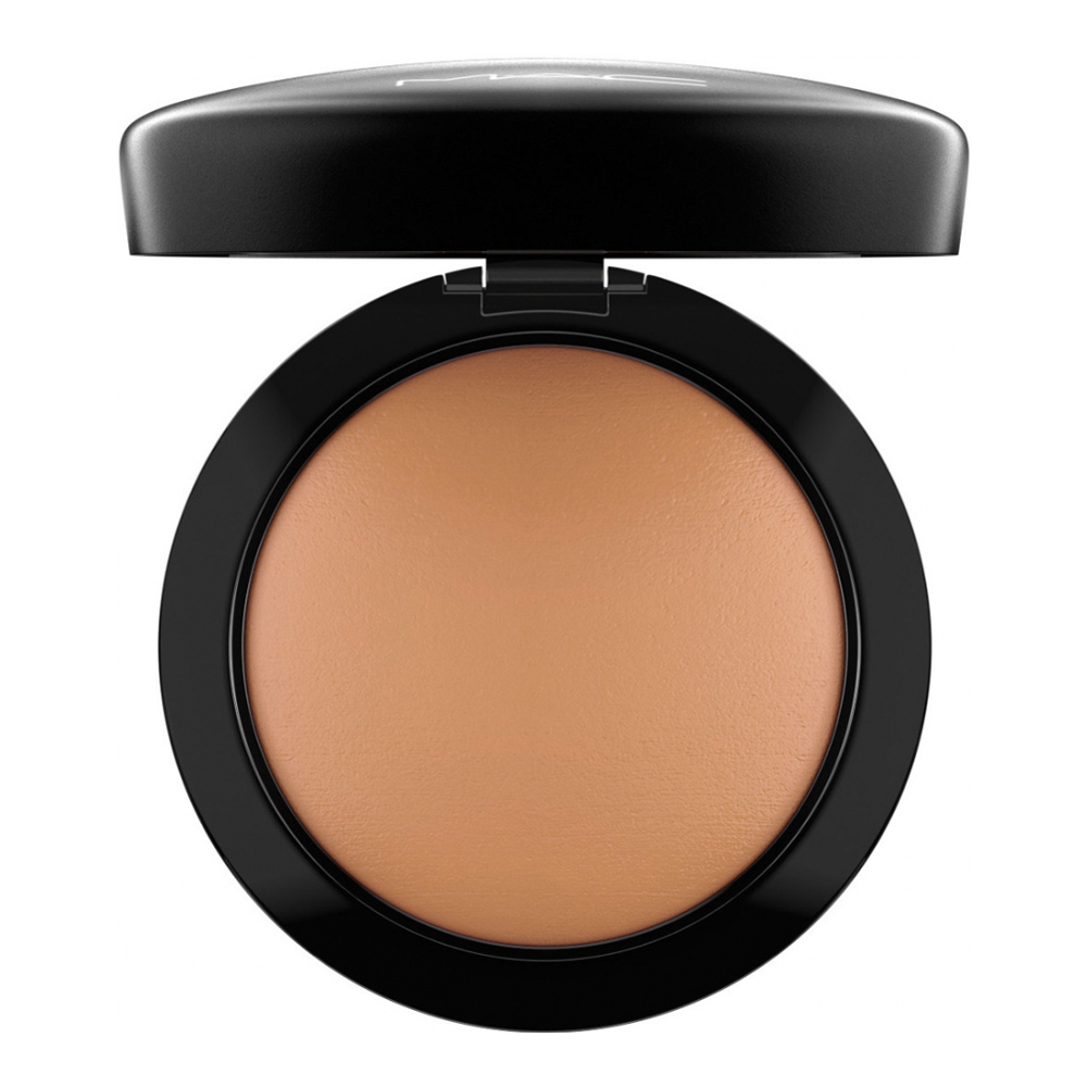 Poudre de finition 'Mineralize Skinfinish Natural' - Dark Tan 10 g