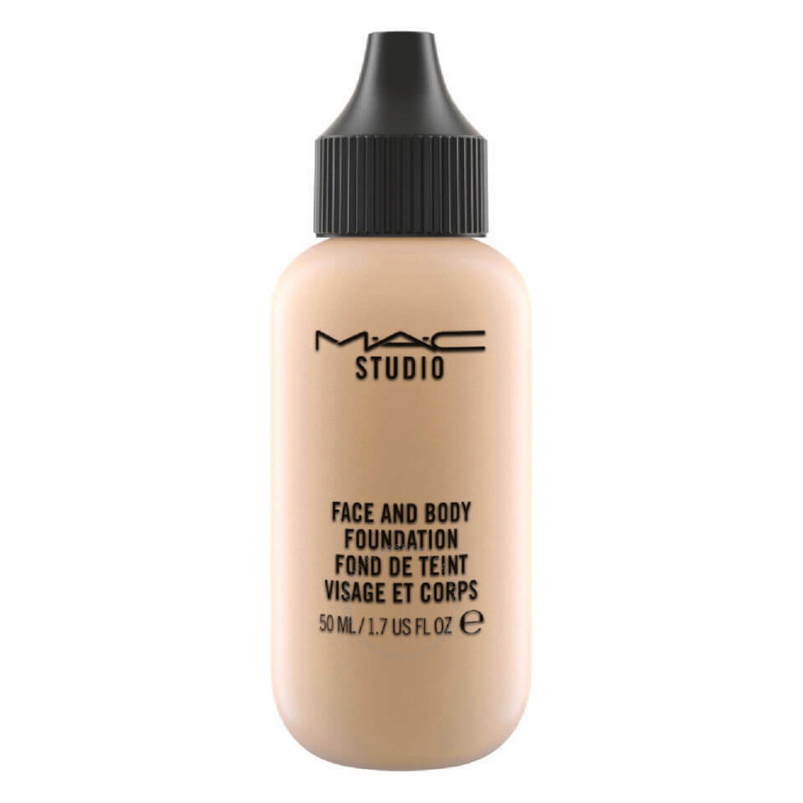 'Studio Face & Body' Foundation - C5 50 ml