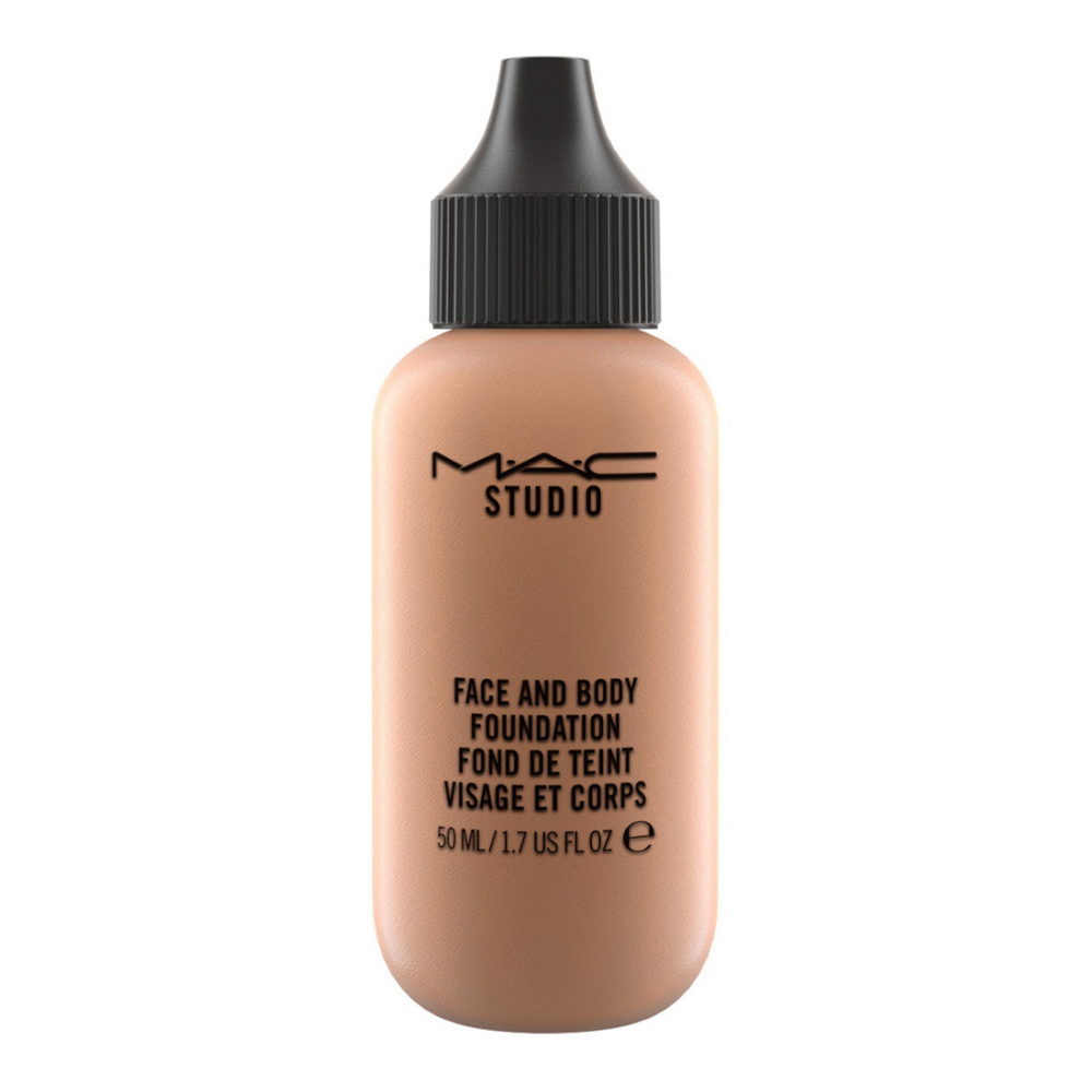 Fond de teint 'Studio Face & Body' - N7 50 ml