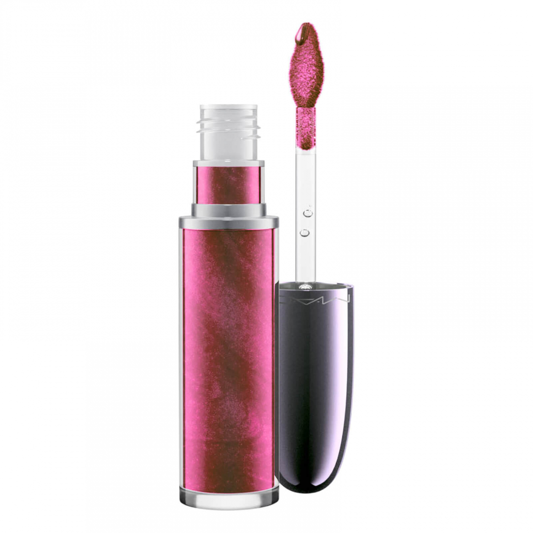 'Grand Illusion Glossy' Flüssiger Lippenstift - Space Bubble 5 ml