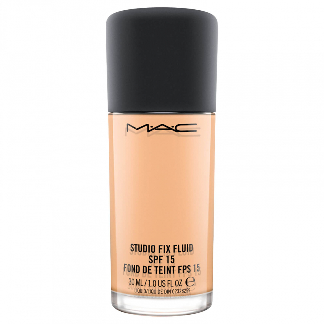 'Studio Fix Fluid SPF 15' Foundation - N6.5 30 ml