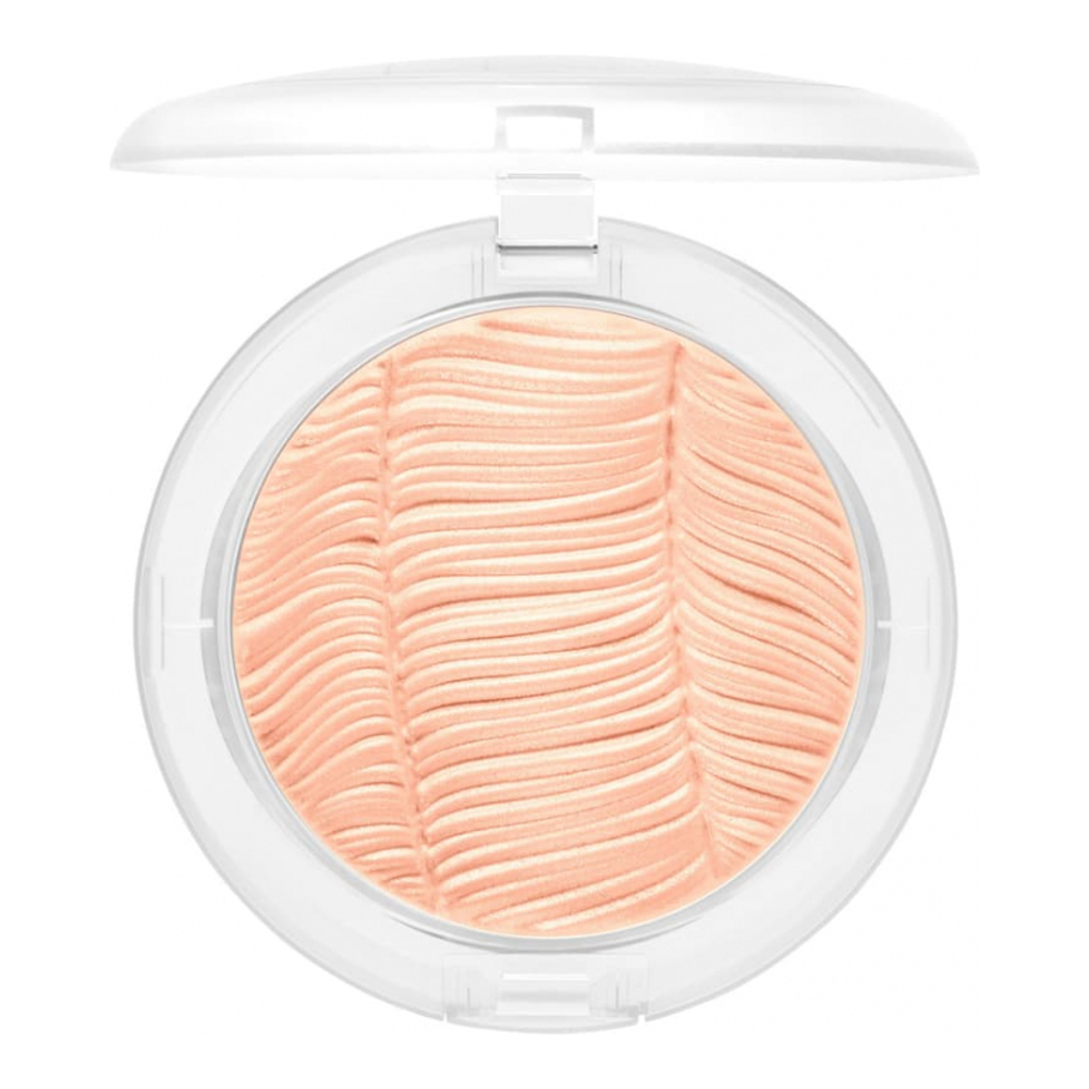 Enlumineur 'Extra Dimension Skinfinish Loud & Clear' - Postmodernist Peach 8 g