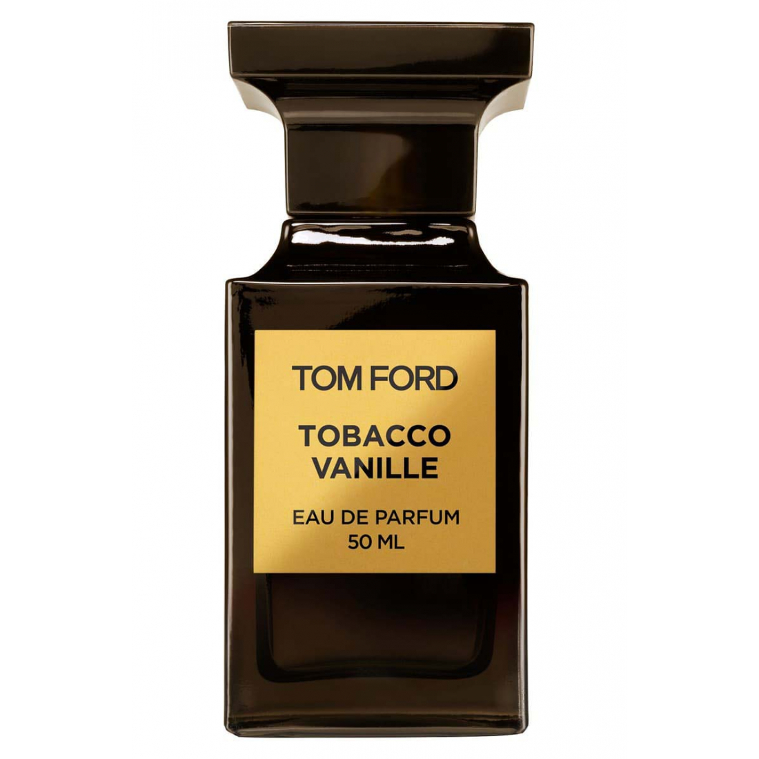 Eau de parfum 'Tobacco Vanille' - 50 ml