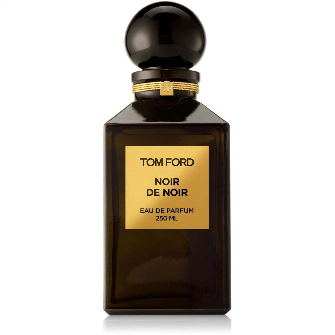 'Noir De Noir' Eau De Parfum - 250 ml