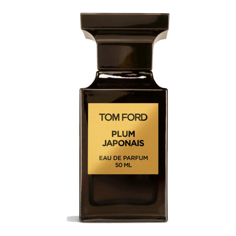 'Plum Japonais' Eau De Parfum - 50 ml