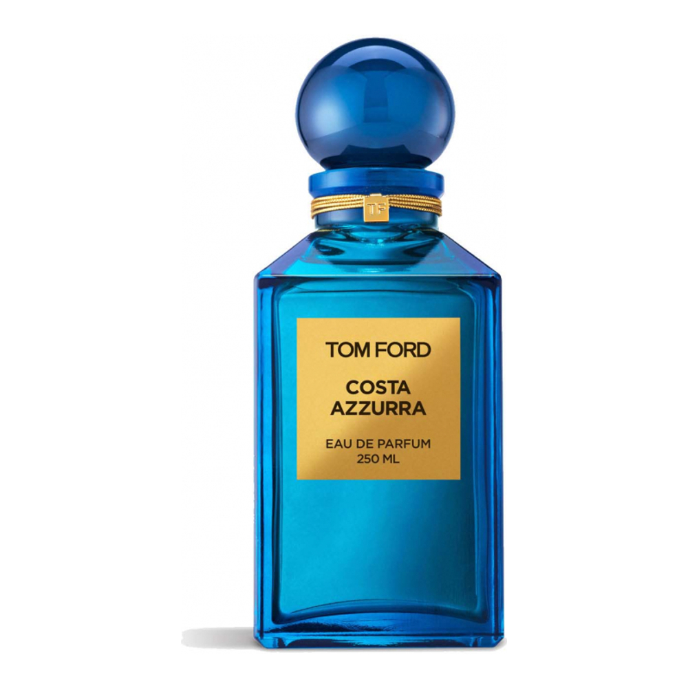 'Costa Azzurra' Eau De Parfum - 250 ml