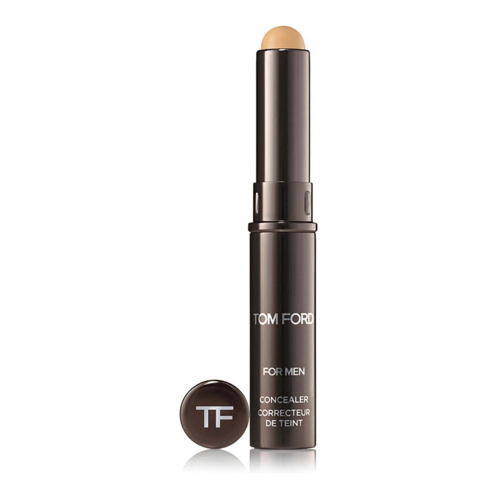 Concealer - 02 Medium 2.3 g