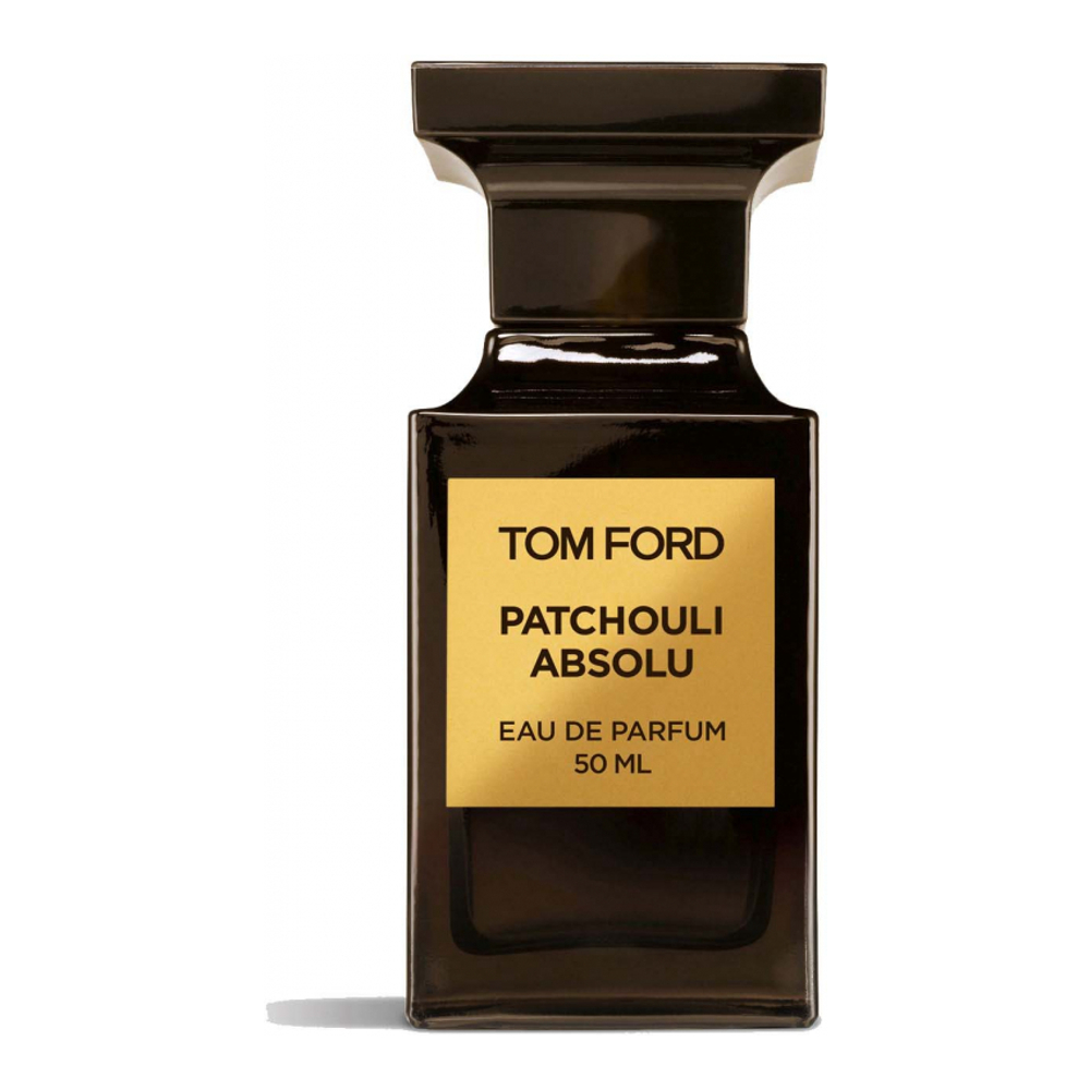 'Patchouli Absolu' Eau de parfum - 50 ml