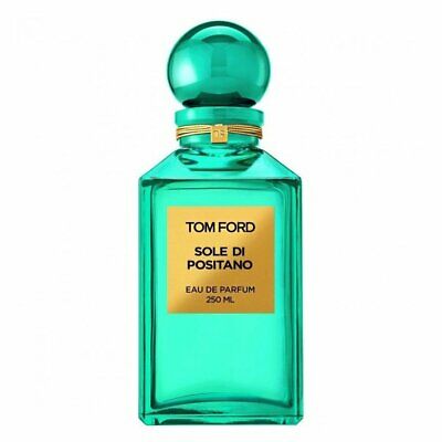 'Sole Di Positano' Eau de parfum - 250 ml