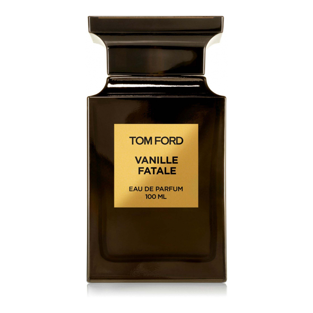 'Vanille Fatale' Eau De Parfum - 100 ml