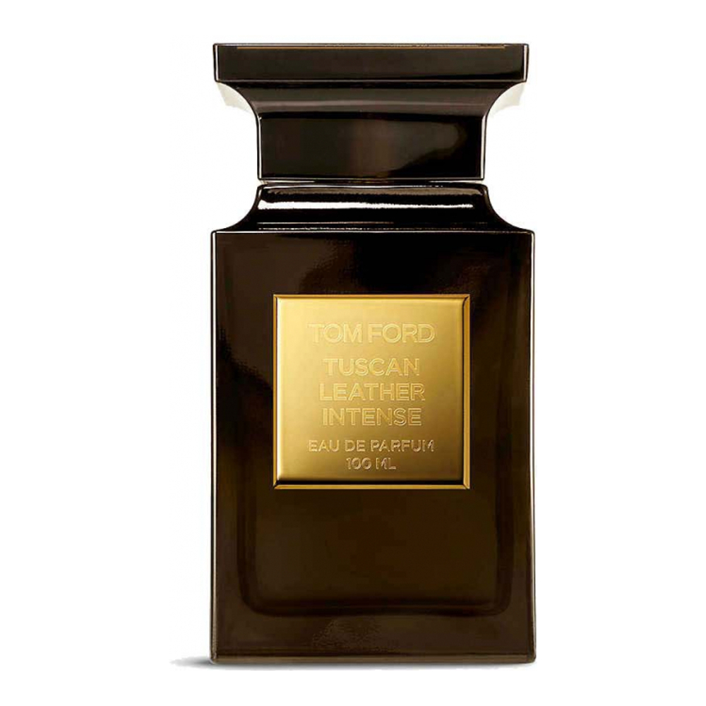 'Tuscan Leather Intense' Eau De Parfum - 100 ml