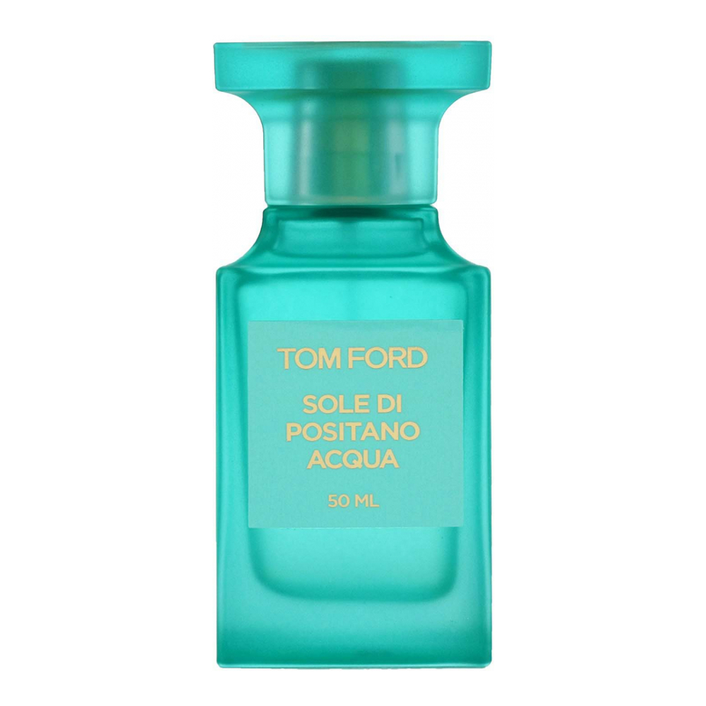 'Sole Di Positano Acqua' Eau De Toilette - 50 ml