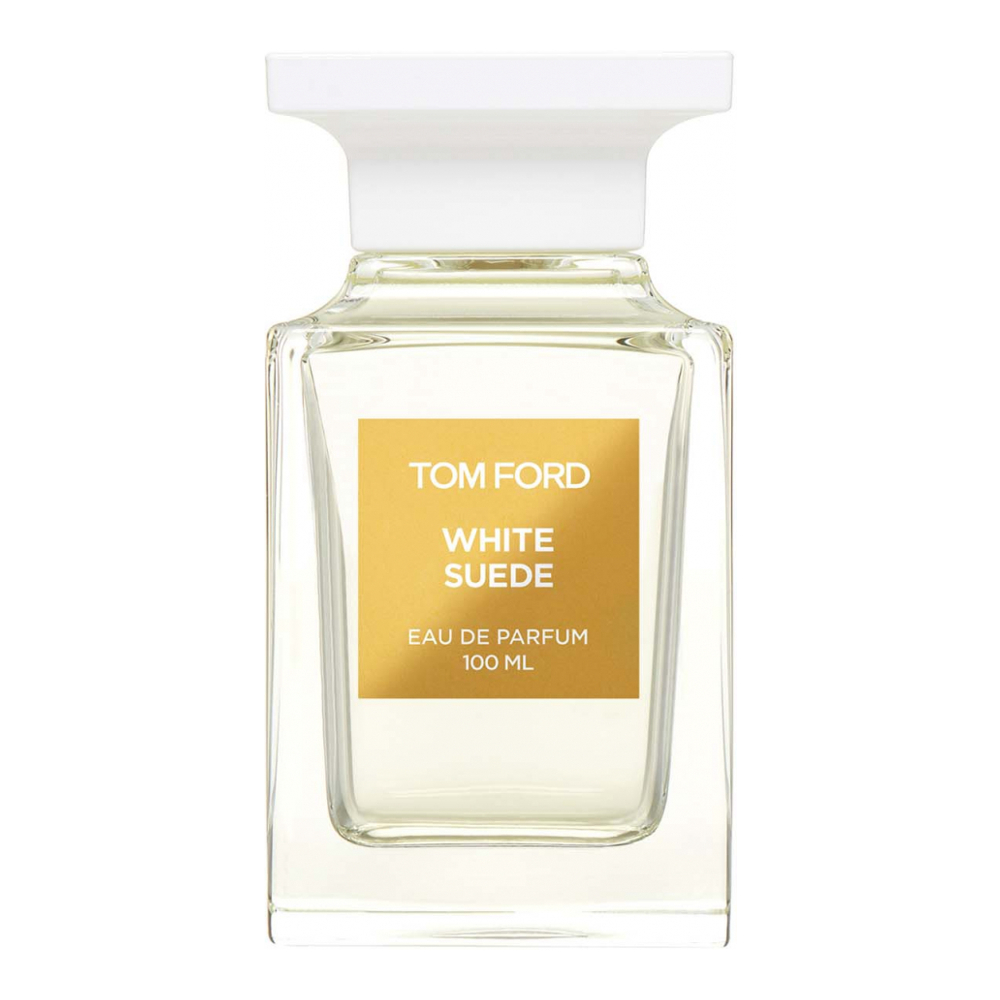 'White Suede' Eau De Parfum - 100 ml