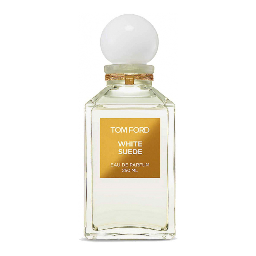 'White Suede' Eau De Parfum - 250 ml