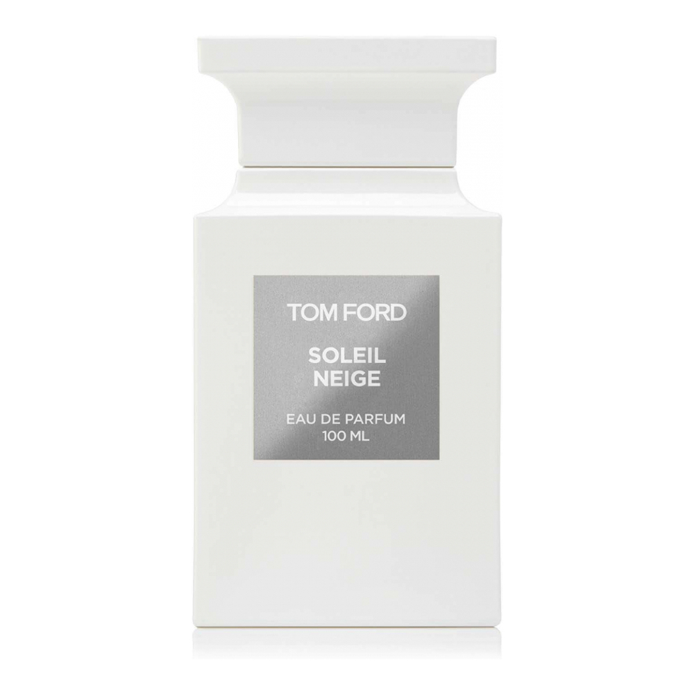 'Soleil Neige' Eau De Parfum - 100 ml