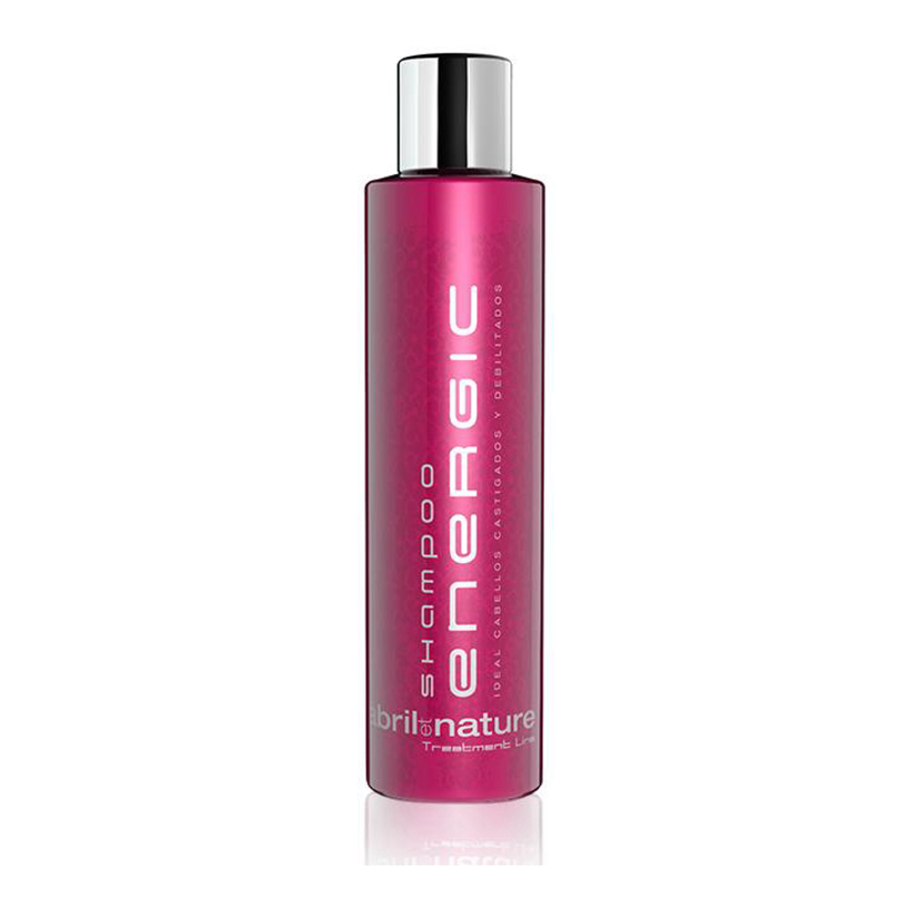 'Energic' Shampoo - 250 ml