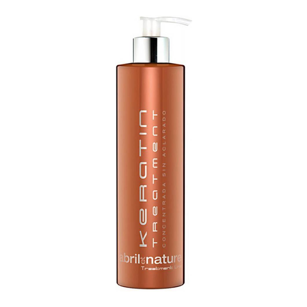 Concentré Capillaire 'Keratin Intensive' - 500 ml