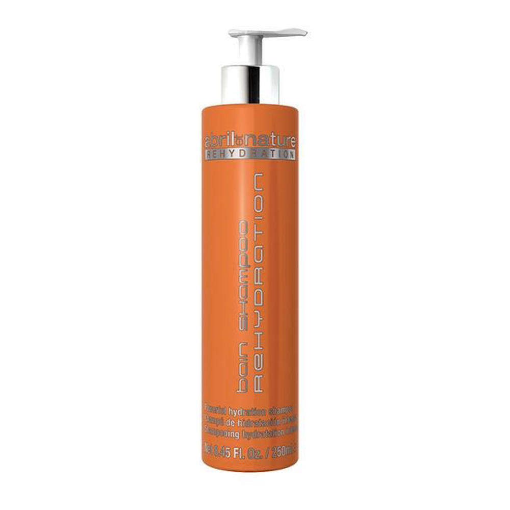 Shampoing 'Rehydration' - 250 ml