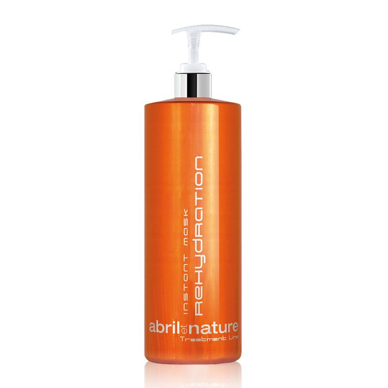 'Rehydration' Hair Mask - 1000 ml