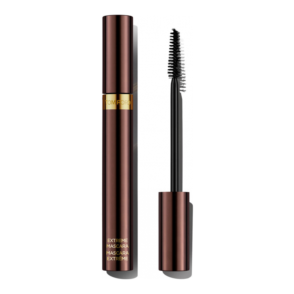 'Extreme' Mascara - 1 Raven 8 ml