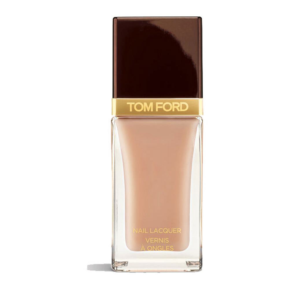 Nail Lacquer - 02 Toasted Sugar 12 ml