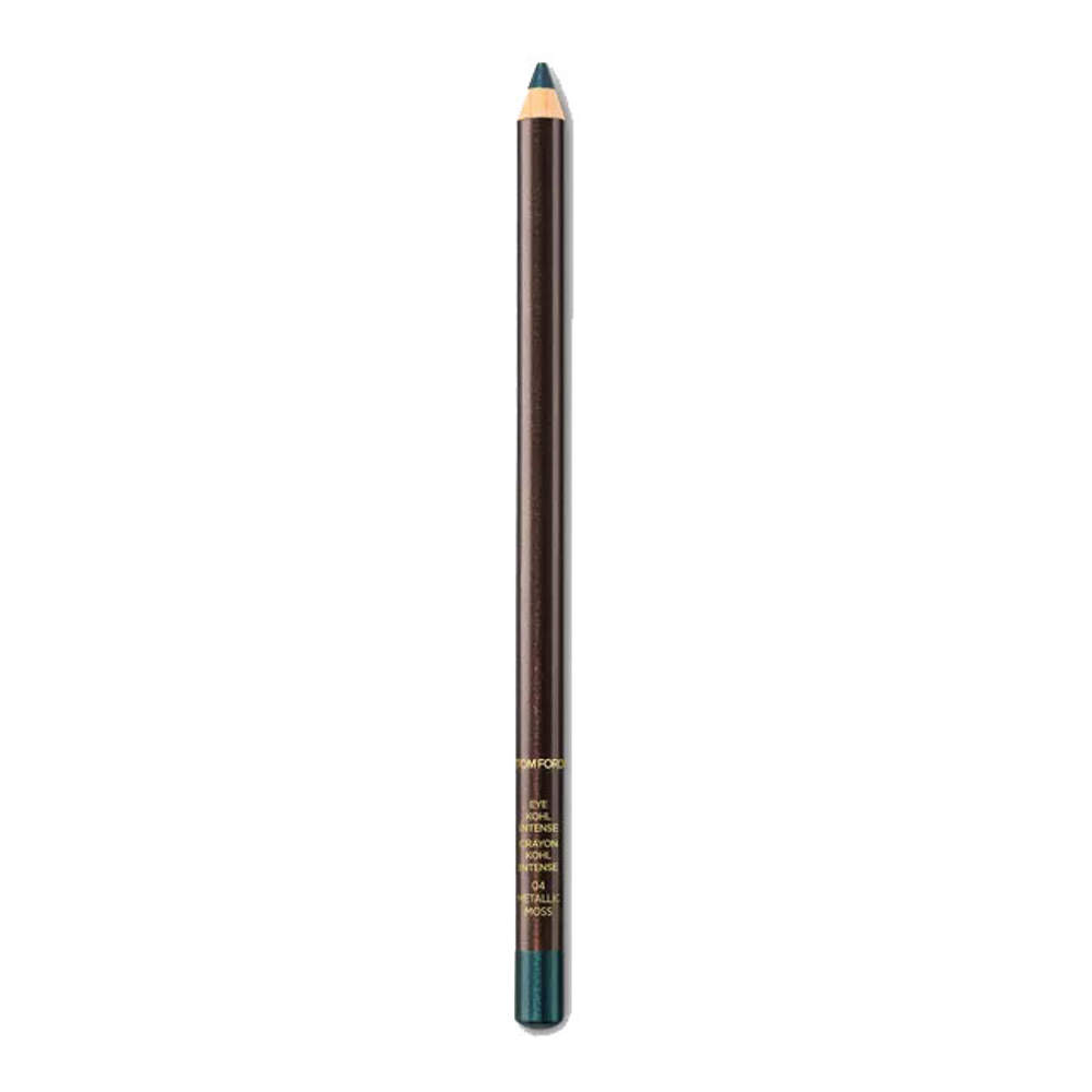 'Eye Kohl Intense' Eyeliner - 04 Metallic Moss 1.1 g