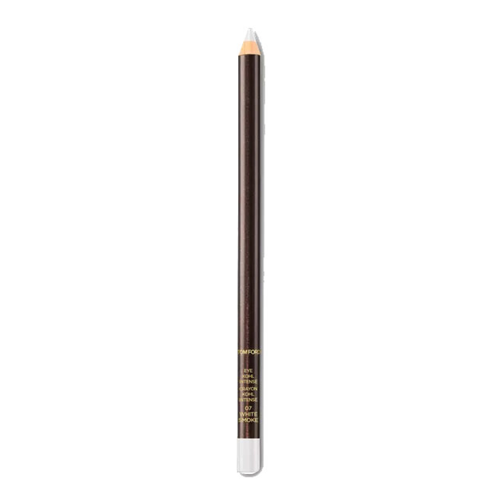 Eyeliner 'Eye Kohl Intense' - 07 White Smoke 1.1 g