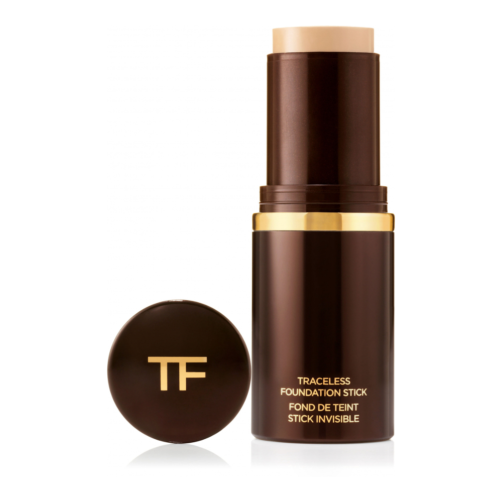 'Traceless' Foundation Stick - 2.0 Buff 15 g