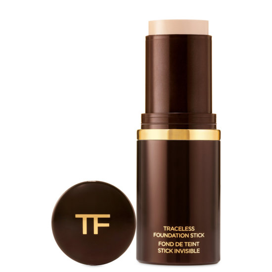 'Traceless' Foundation Stick - 3.5 Ivory Rose 15 g