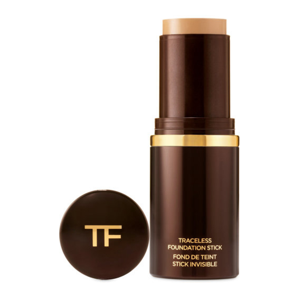 'Traceless' Foundation Stick - 7.7 Honey 15 g