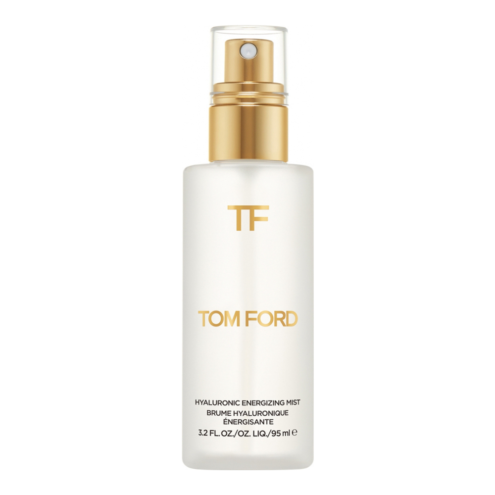 'Hyaluronic Energizing' Face Mist - 95 ml